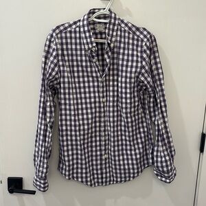 Medium slim fit J Crew Oxford Shirt